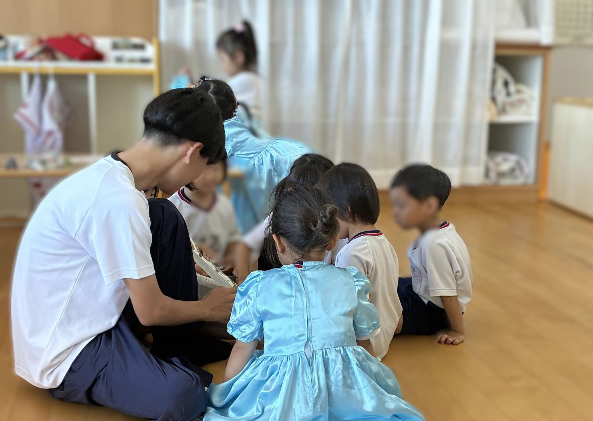 サンプル画像の2枚目です。選択して置き換えてください。